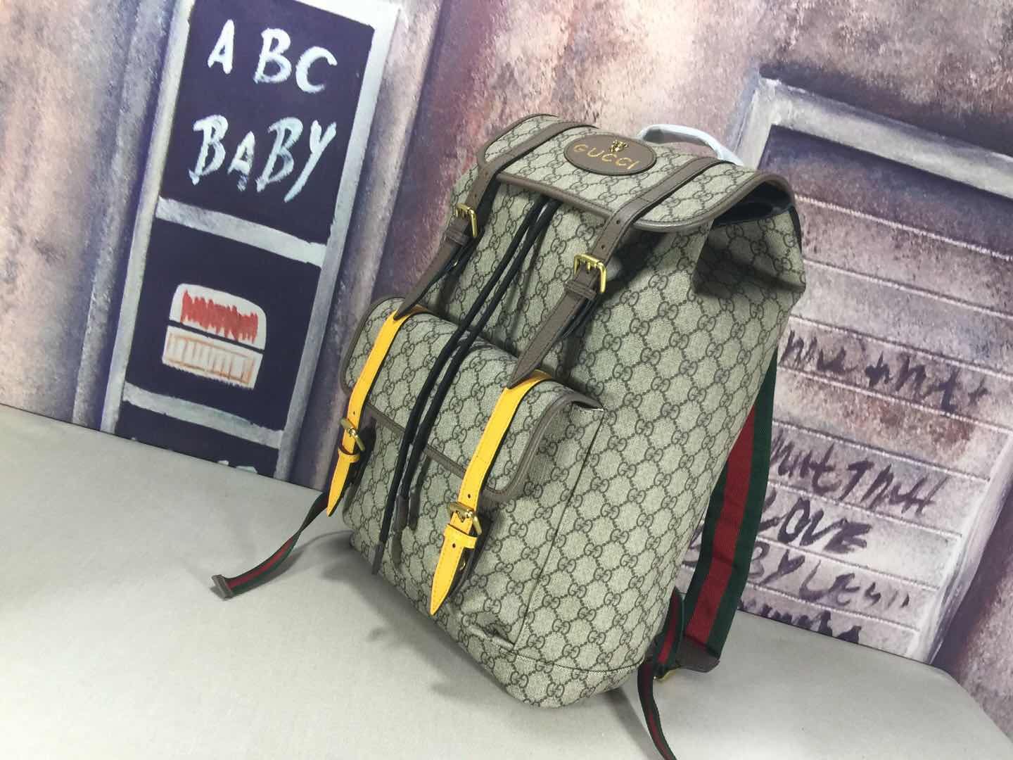 Gucci Backpacks